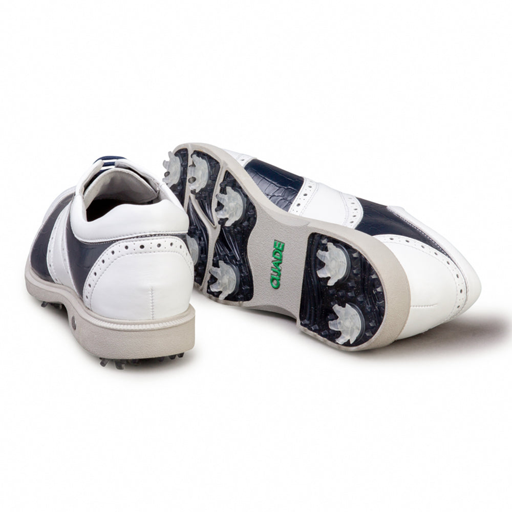 LUKE～ルーク～ white-navy-croc. – プログレイス公式オンライストア