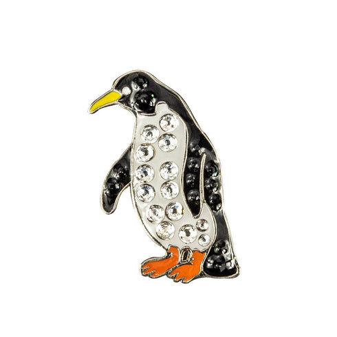 108. Penguin
