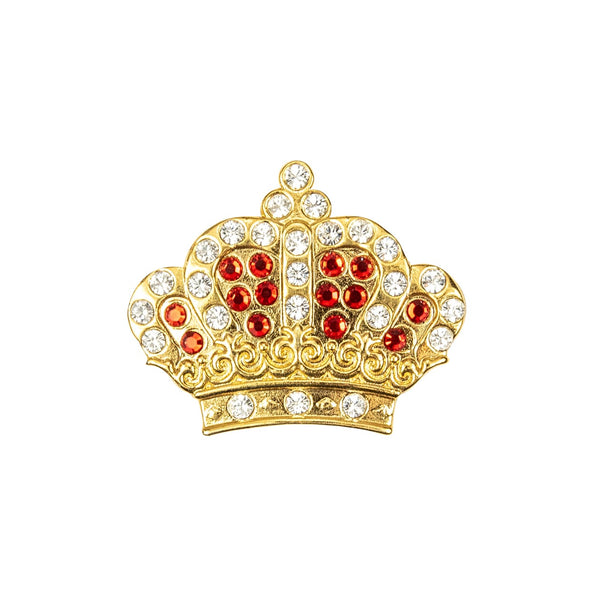 118. Royal Crown