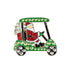 156. Santa's Cart