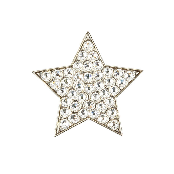 023. Star White