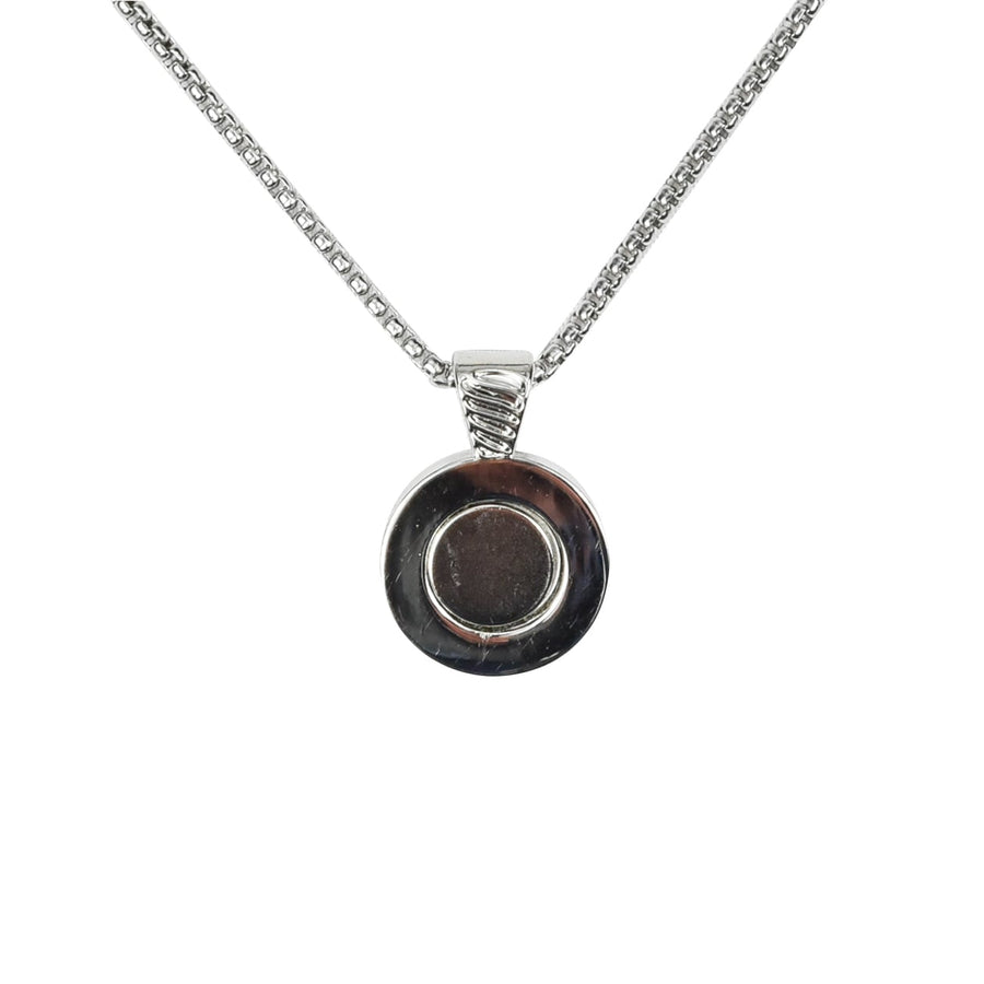 244. Magnetic Necklace