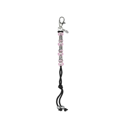 252. Beads Stroke Counter Pink