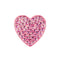 025. Heart Pink