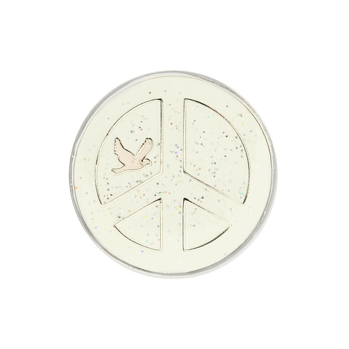 292. Peace Sign