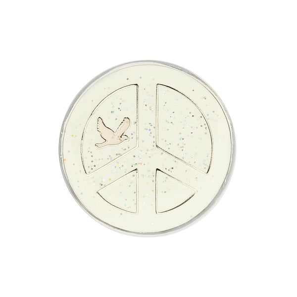 292. Peace Sign