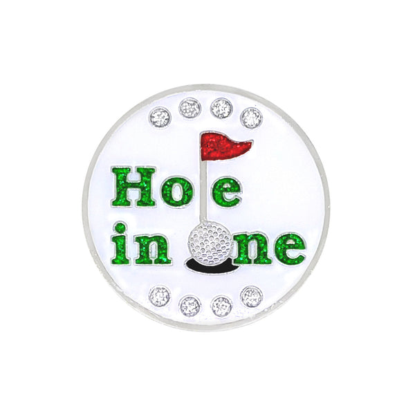 297.Hole In One