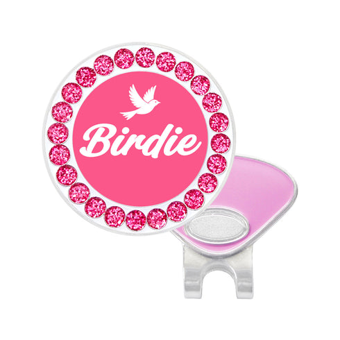 298.Birdie Pink