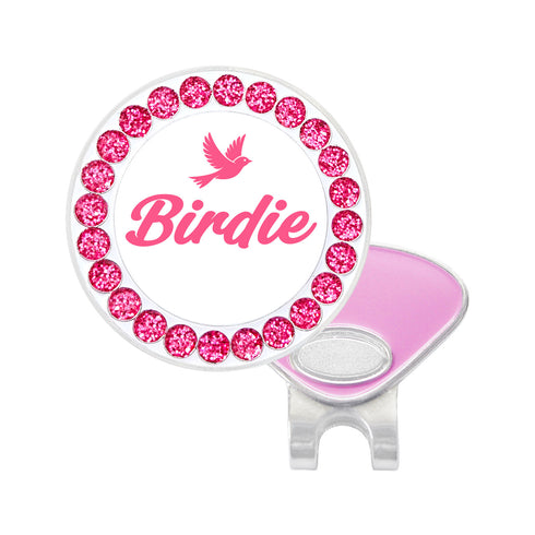 299.Birdie White