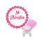 299.Birdie White