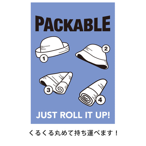 【Women's】LADY BRETT ～レディブレッ～