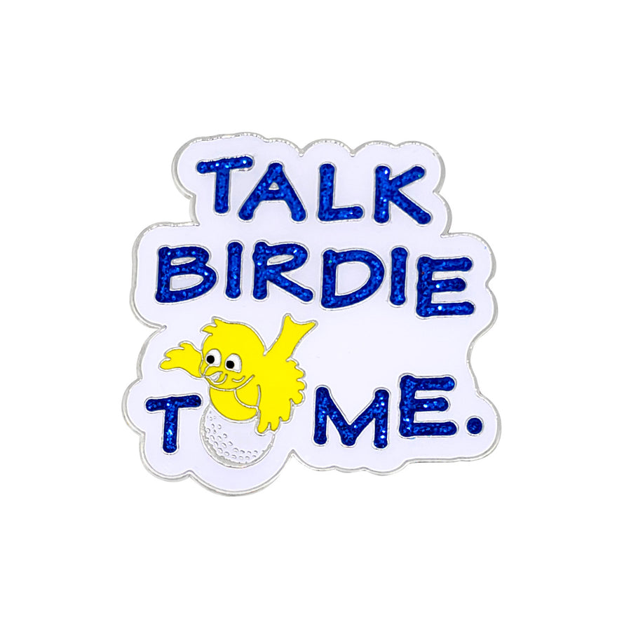 302.Talk Birdie to Me