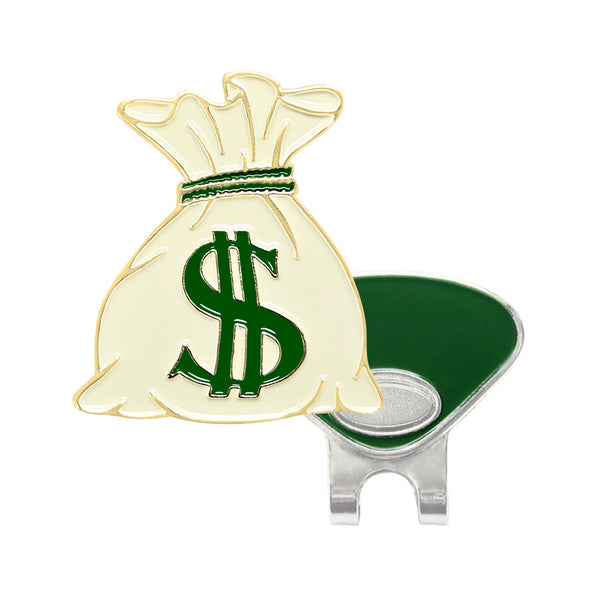 306.Money Bag