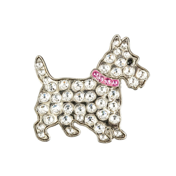 037. Scottie Pink
