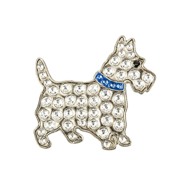 038. Scottie Blue