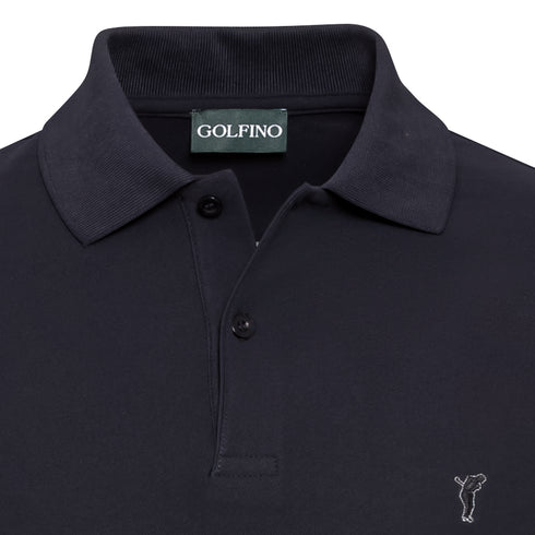 【NEW】THE TURNBERRY POLO