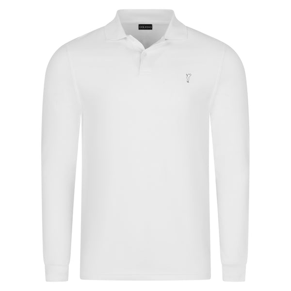 【NEW】THE TURNBERRY POLO