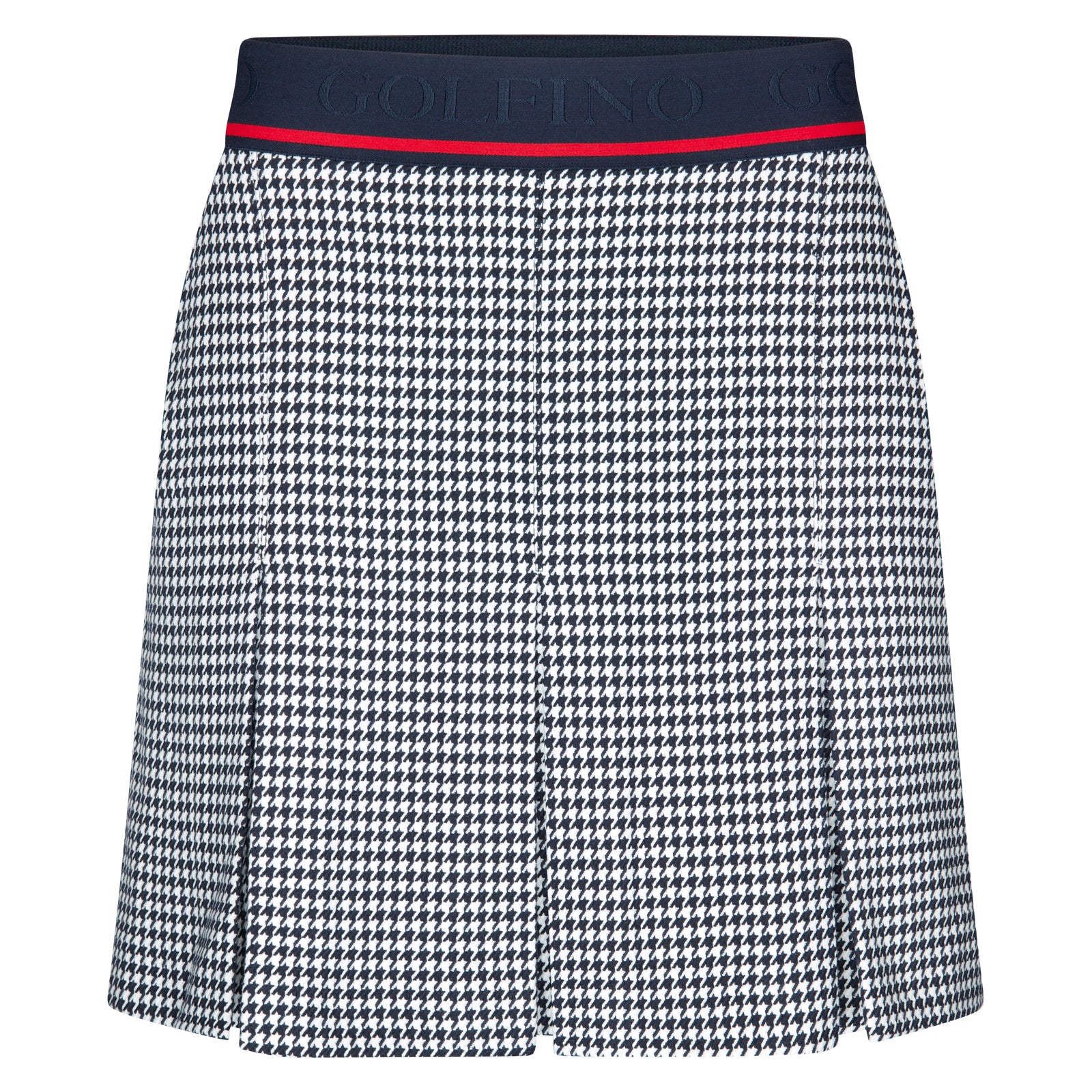 AUTUMN CLUB PLEATED SKORT – プログレイス公式オンライストア