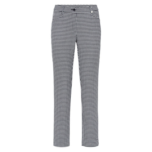 【NEW】AUTUMN CLUB 7/8 TROUSERS