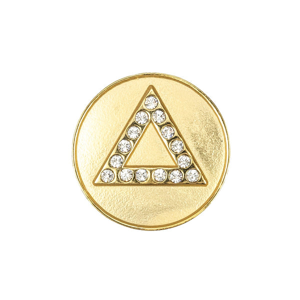 056. Pyramid Gold