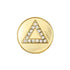 056. Pyramid Gold