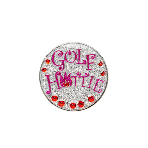 075. Golf Hottie