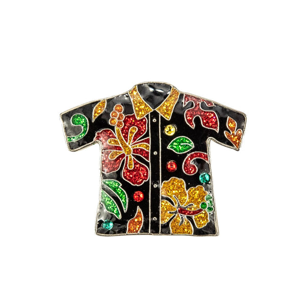 082. Aloha Shirt