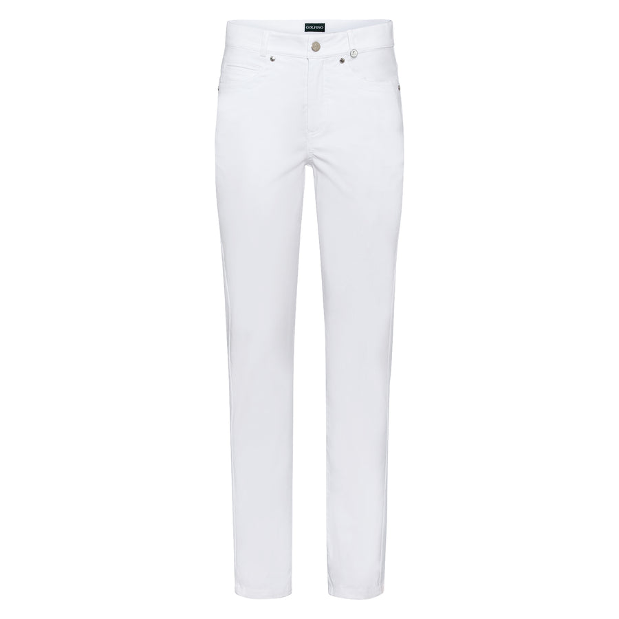 THE SOFIA 7/8 TROUSERS