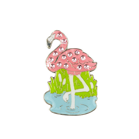 094. Flamingo