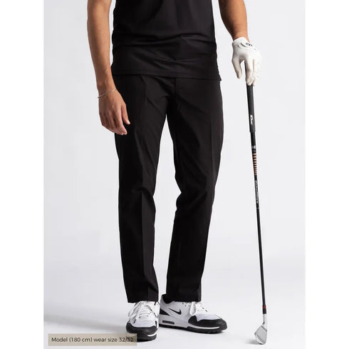 M Byron Lux Chinos
