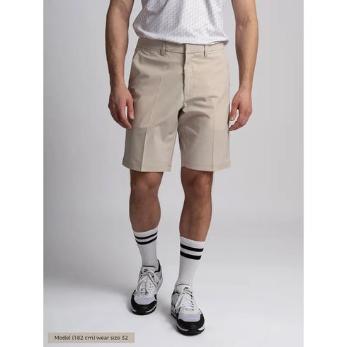 M Byron Lux Shorts
