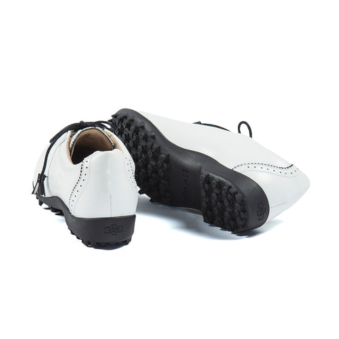 【NEW】KAREN ～カレン～ white-black