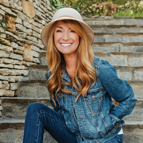 【Women's】LADY BRETT ～レディブレッ～