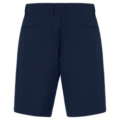 M Byron Tech Shorts