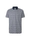 M Camo Polo