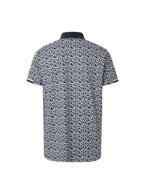 M Camo Polo