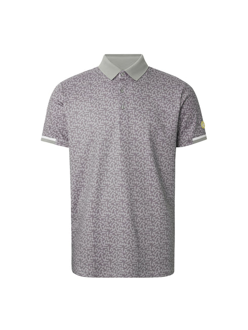 M Camo Polo