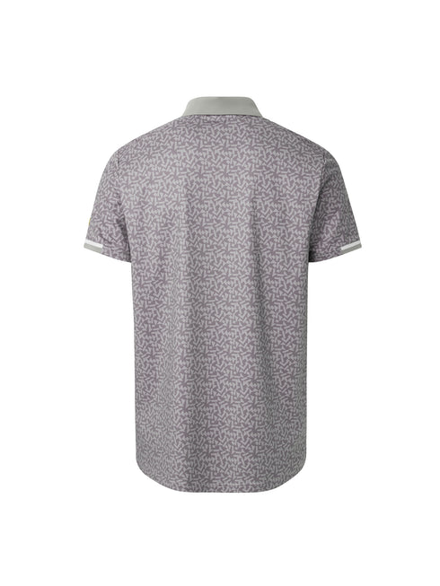 M Camo Polo