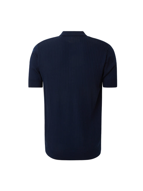 M Knitted Polo