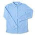 【SALE】Simple Long Shirt ～シンプルロングシャツ～