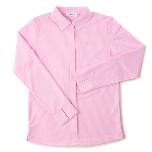 【SALE】Simple Long Shirt ～シンプルロングシャツ～