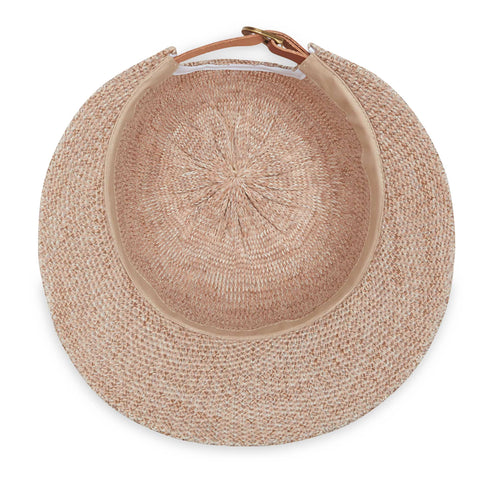 【Women's】VICTORIA CAP ～ヴィクトリア キャップ～