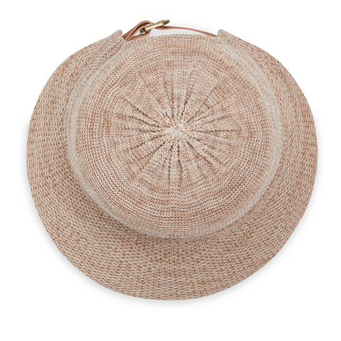 【Women's】VICTORIA CAP ～ヴィクトリア キャップ～