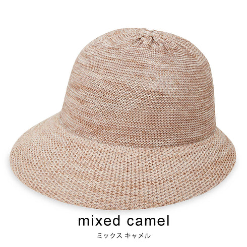 【Women's】VICTORIA CAP ～ヴィクトリア キャップ～