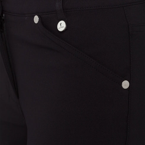 【FINAL SALE】THE THERMO STRETCH TROUSERS