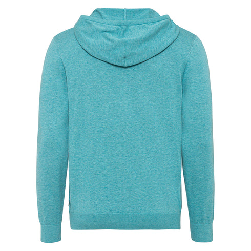 RELAXED APPROACH HOODIE PULLOVER