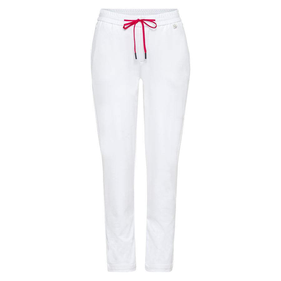 【FINAL SALE】SALVATORA TROUSER