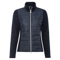 THE ANTONELLA SWEAT JACKET