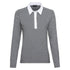 【SALE】SILVER SPACE POLO