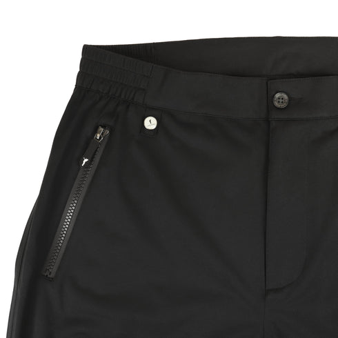 THE MEN RAIN TROUSERS